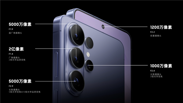 光与芯的物理学回归:三星GalaxyS26Ultra打破手机拍照AI涂抹困局