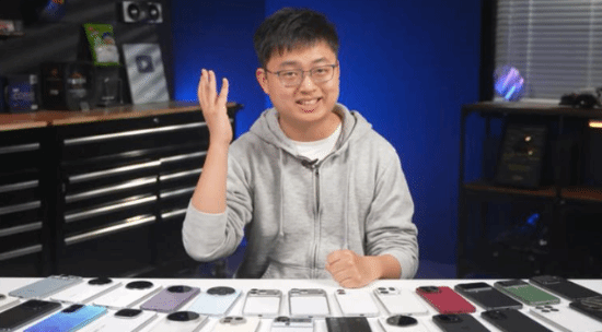 大手发力!极客湾遭”封杀”引热议连油管视频都下架了