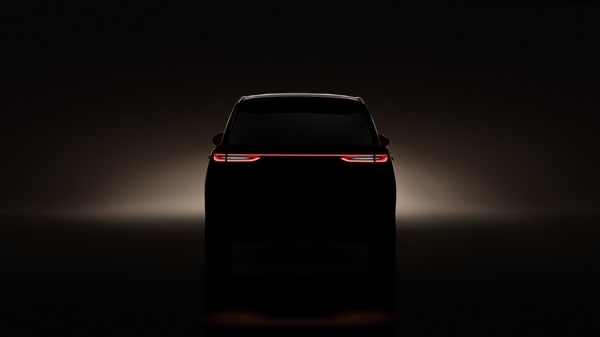 魏建军犯难:如何既坚持事实又宣传好魏牌V9X