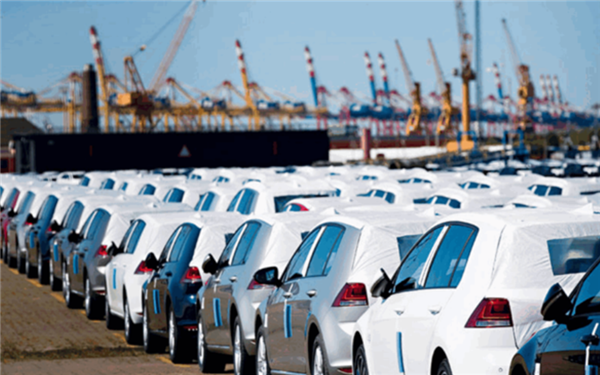 国家发文严禁亏本卖车!中国汽车流通协会启动指南落实筹备工作