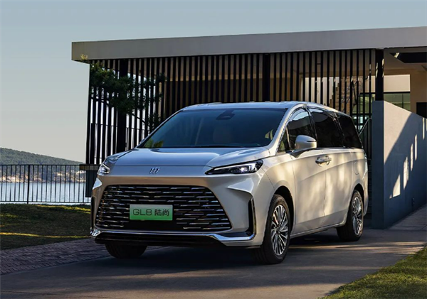 2999元起别克推“金石之约”:3年内次车损大于购车价30%免费换新车