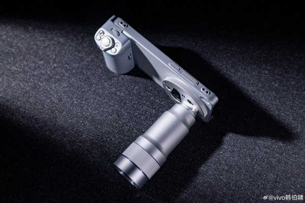 视频能力能媲美iPhone春晚已经验证!vivoX300Ultra正式亮相三大创新公布