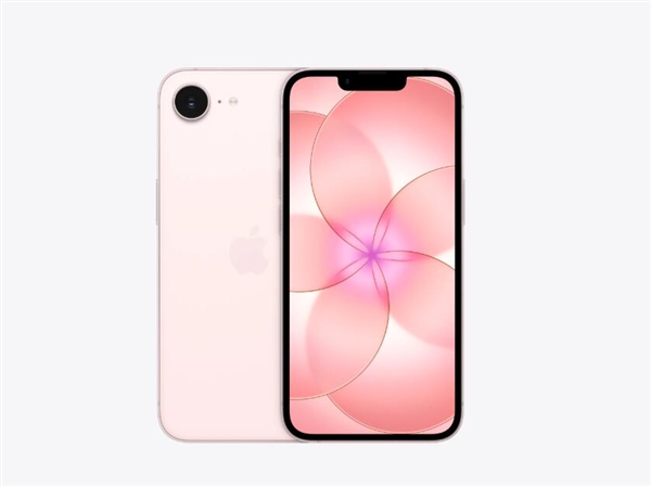 2026年竟还有60Hz手机!iPhone17e引争议网友吐槽:除了处理器一无是处