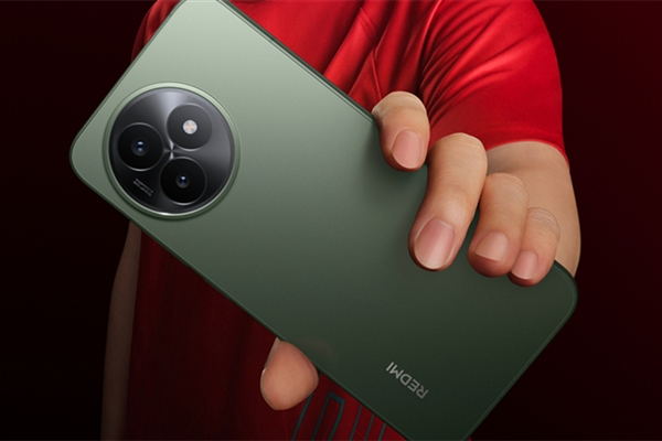 小米旗下首款主动散热旗舰来了!REDMIK90至尊版杀入风扇赛道:性能激进