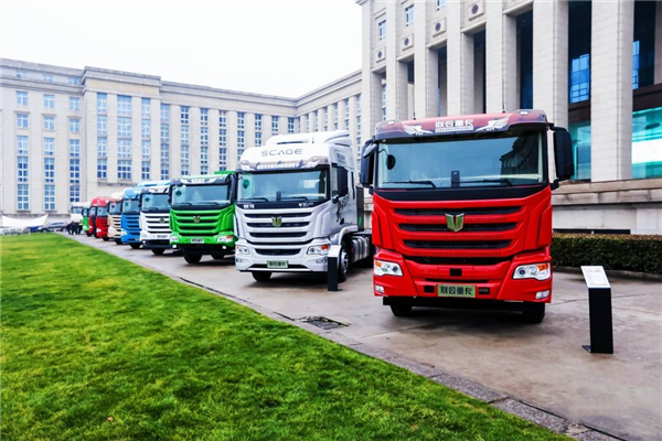 到点下班、工作涨四成!车企员工跳槽造卡车明智吗?