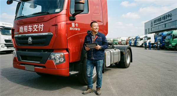 到点下班、工作涨四成!车企员工跳槽造卡车明智吗?