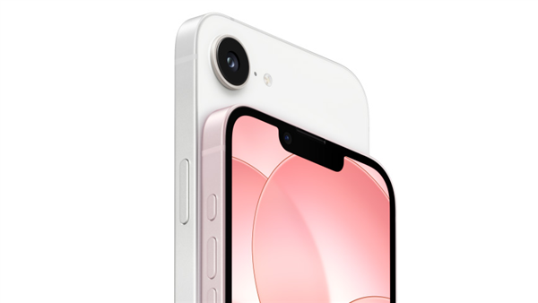 iPhone17e发布了我都替苹果发愁