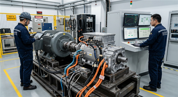 到点下班、工作涨四成!车企员工跳槽造卡车明智吗?