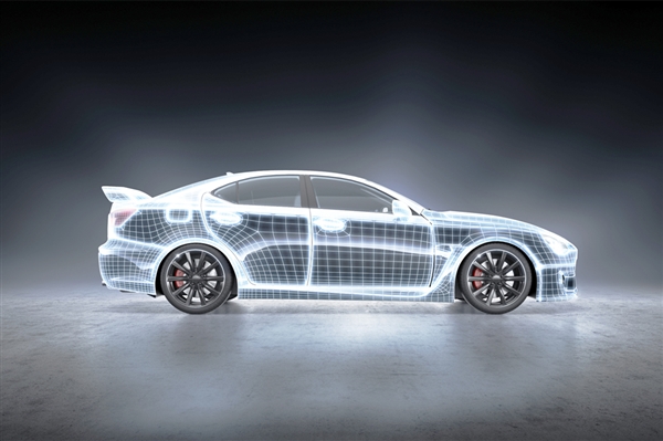 开年即迎颠覆性技术!华为896线激光雷达上车比亚迪将发第二代刀片电池