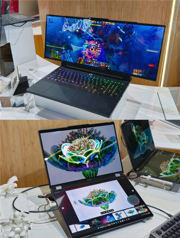 今年的MWC手机厂商们都开始“不务正业”了