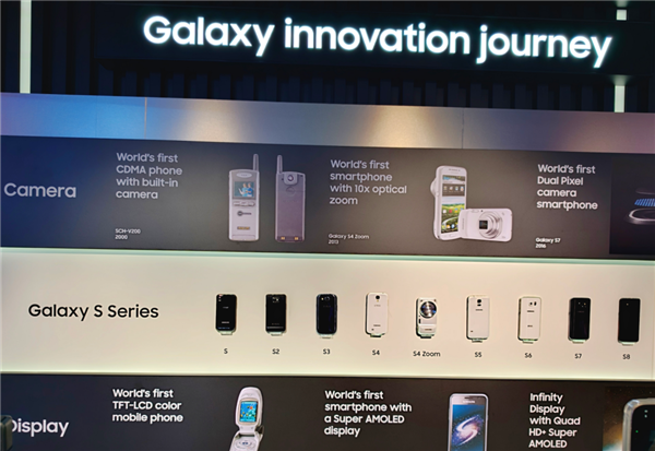 今年的MWC手机厂商们都开始“不务正业”了