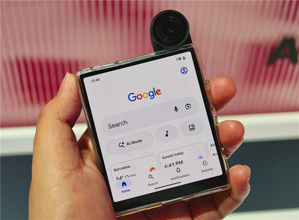 今年的MWC手机厂商们都开始“不务正业”了