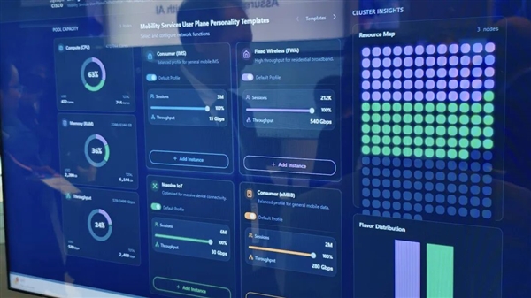今年的MWC手机厂商们都开始“不务正业”了