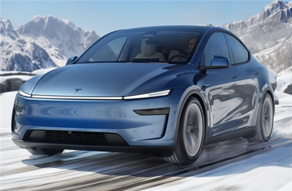 特斯拉2月在英国销量大跌45.2%同期比亚迪却迎来迅猛增长