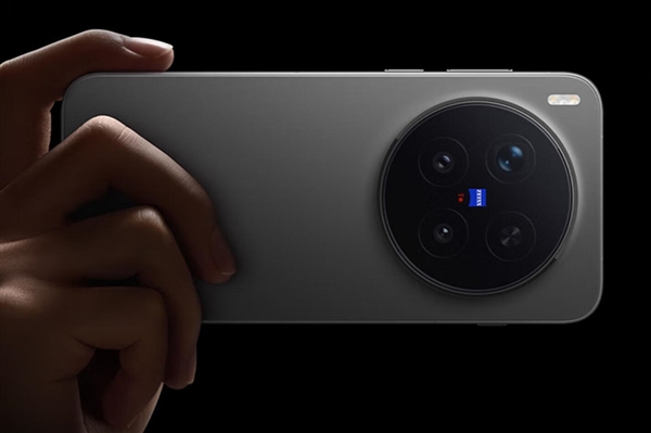 最强天玑影像旗舰!vivoX300Pro全系新增卫星通信版:5699元起