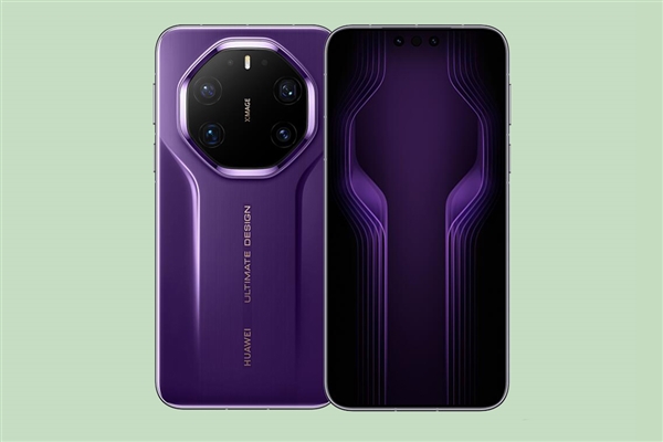 麒麟9030产能火力全开!华为Mate80系列销量激增:已突破400万台