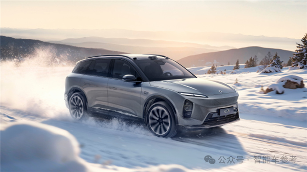 蔚来李斌:快充再快也快不过换电多用损害电池寿命