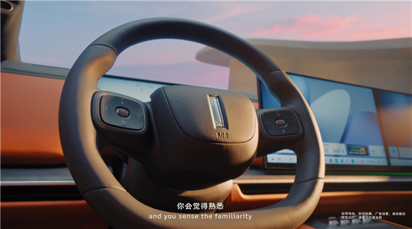 魏建军亲自代言长城旗舰SUV魏牌V9X内饰首曝:还是熟悉的味道