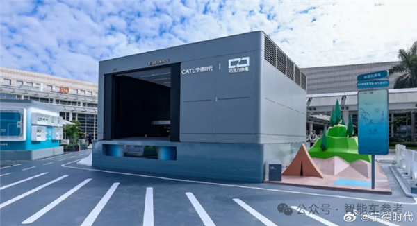 蔚来李斌:快充再快也快不过换电多用损害电池寿命