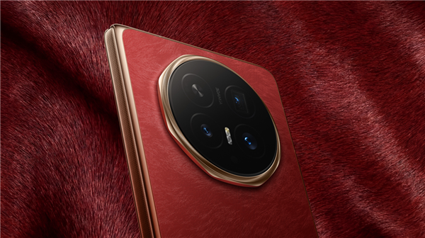 8999元起荣耀MagicV6赤兔红全版本售罄:开售20分钟电商全平台卖光了