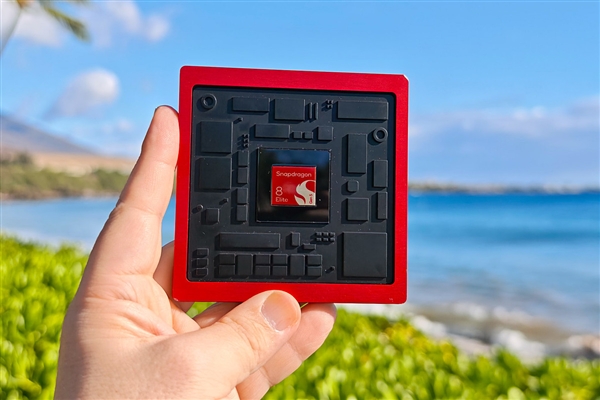 一加16测试高通骁龙8E6Pro:主频突破5GHz史上最强芯