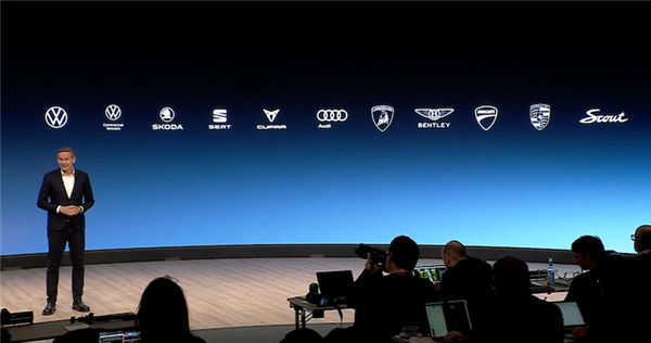 大众利润腰斩!拟2030年前裁员5万奥迪保时捷在列