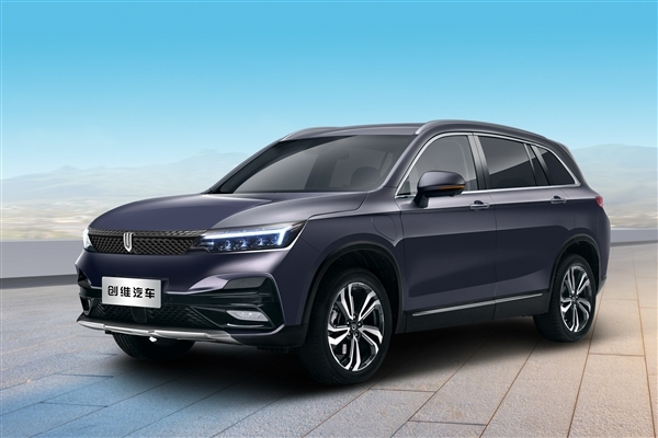 黄宏生:非常看好新能源车希望创维能做汽车界的传音