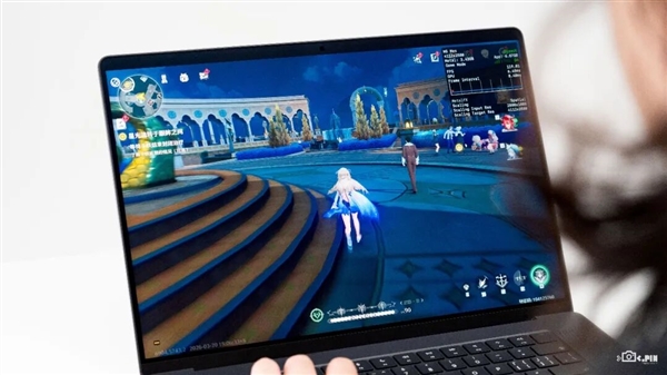 上手体验价值5万的MacBookPro后我动起了下单的念头