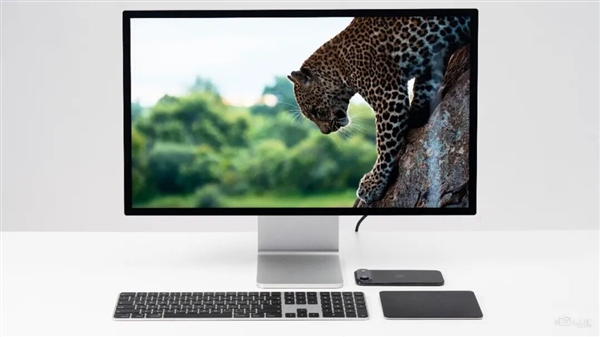 上手体验价值5万的MacBookPro后我动起了下单的念头