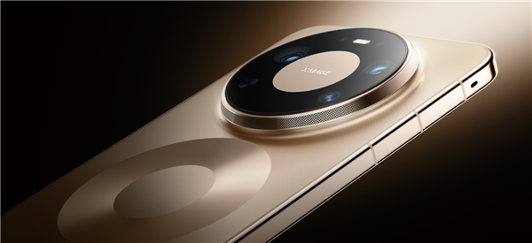 华为首款风冷散热手机!华为Mate80ProMax风驰版开售:榨干麒麟9030Pro8499元起