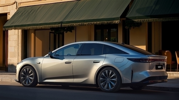 空气悬架杀入20万内广汽丰田铂智7明日上市:合资品牌首次!