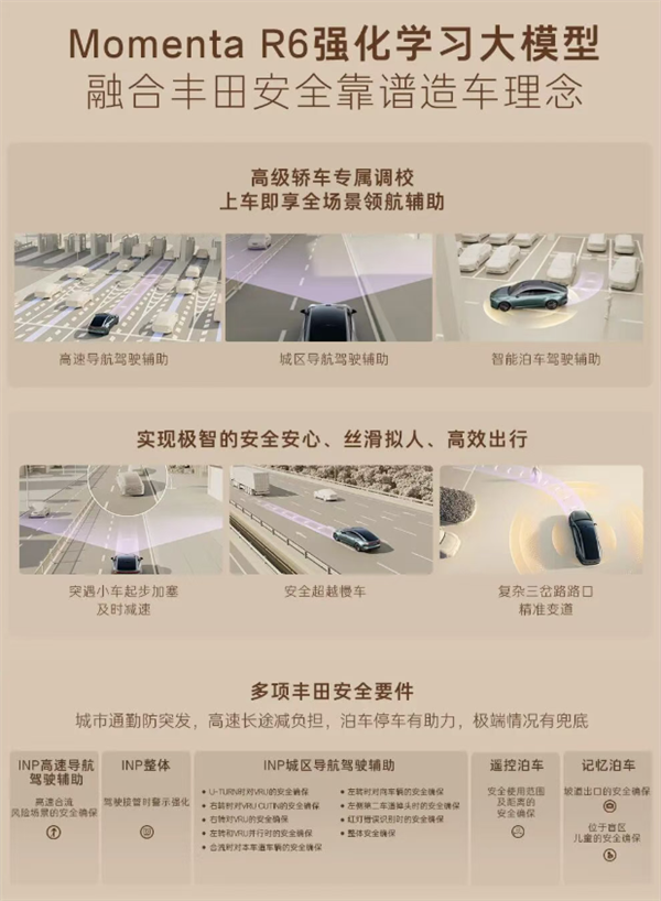 空气悬架杀入20万内广汽丰田铂智7明日上市:合资品牌首次!