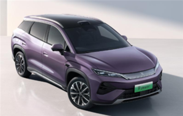 油价高企引爆需求!欧洲疯抢中国插混:2月销量同比暴涨313%