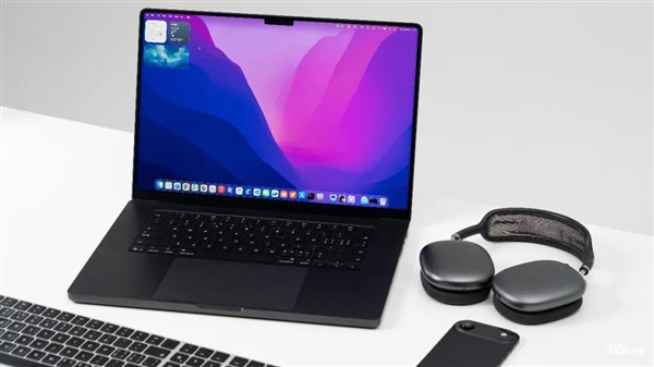 上手体验价值5万的MacBookPro后我动起了下单的念头