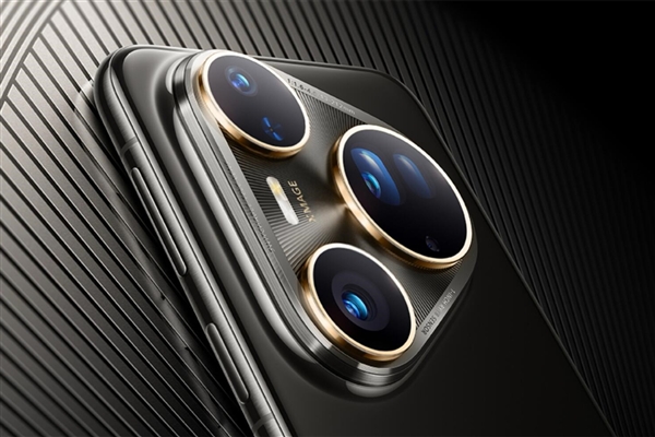 华为最强影像旗舰来了!Pura90系列三剑齐发:四杯时代终结