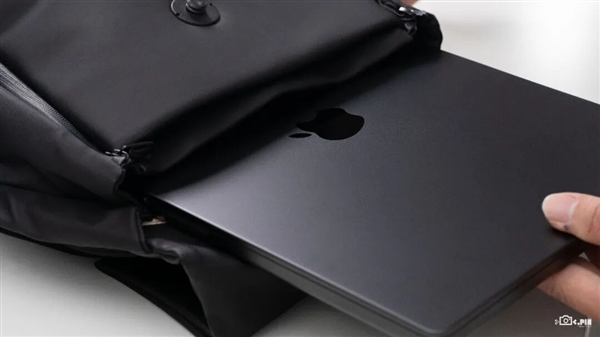 上手体验价值5万的MacBookPro后我动起了下单的念头