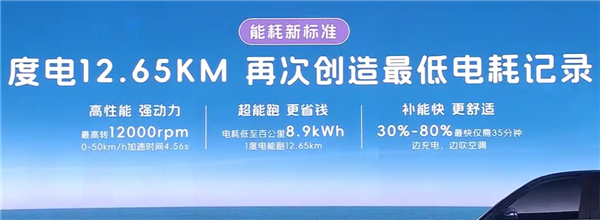 中国品牌纯电车销冠!五菱全新宏光MINIEV上市:置换补贴4.28万起