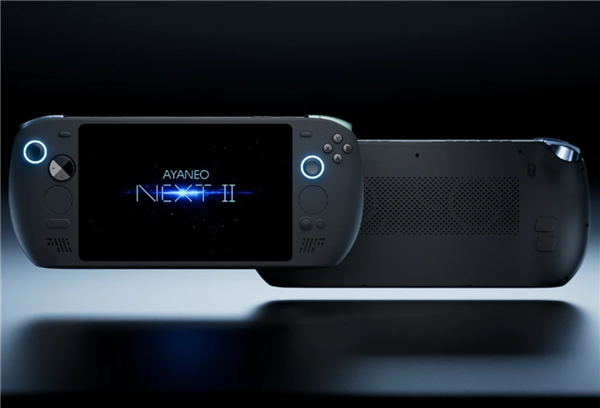 太太太贵了!AYANEONEXT2不卖了:唯二的AMD锐龙AIMax+395掌机