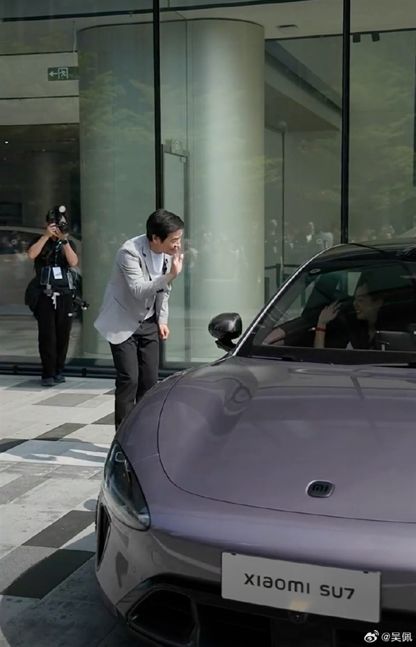 说到做到真汉子!和雷军打赌的奥迪车主兑现承诺:作业已写完择日上交
