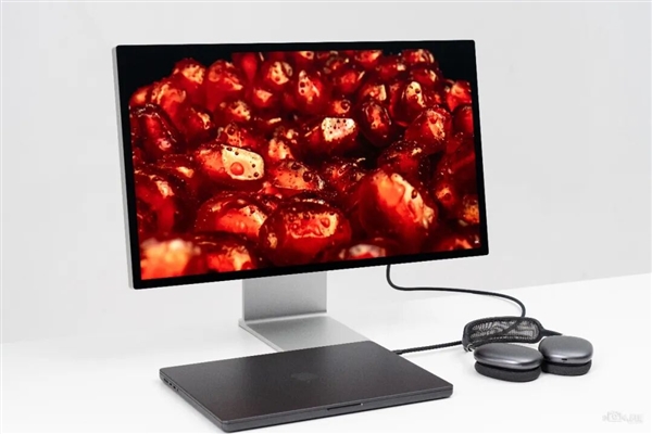上手体验价值5万的MacBookPro后我动起了下单的念头