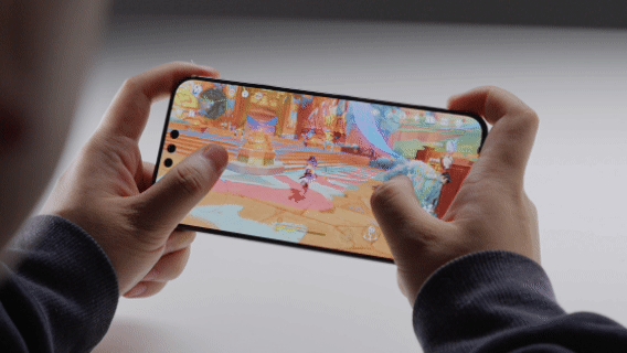 我说这是华为性能释放最强的手机应该没人反对吧?