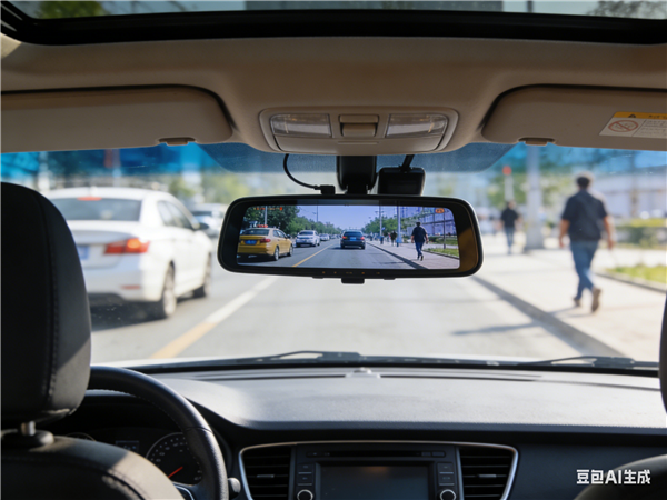 中国行车记录仪最新线上TOP10出炉:海康威视销量、销额双第一