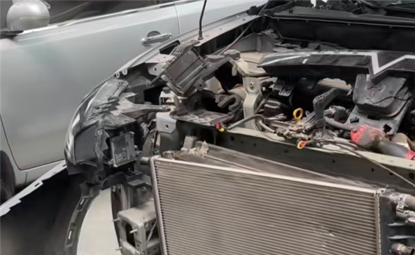 “以租代购”买新能源汽车事故出险后还要交20%折旧保证金