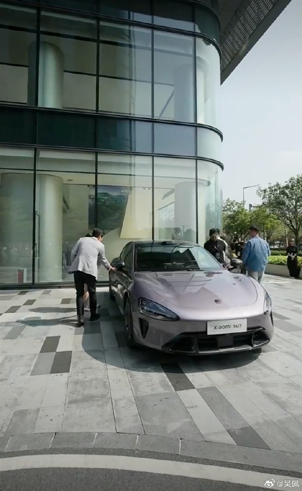 说到做到真汉子!和雷军打赌的奥迪车主兑现承诺:作业已写完择日上交