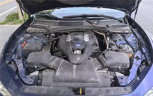 85万豪车发动机遭4S店偷梁换柱:车主6年后才发现