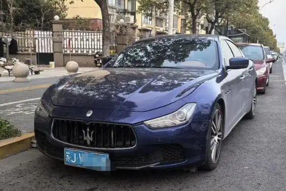 85万豪车发动机遭4S店偷梁换柱:车主6年后才发现