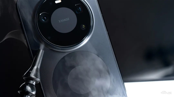 我说这是华为性能释放最强的手机应该没人反对吧?