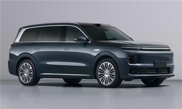 全球增程车型第一!零跑D19将于4月16日上市:预计售价25-30万元