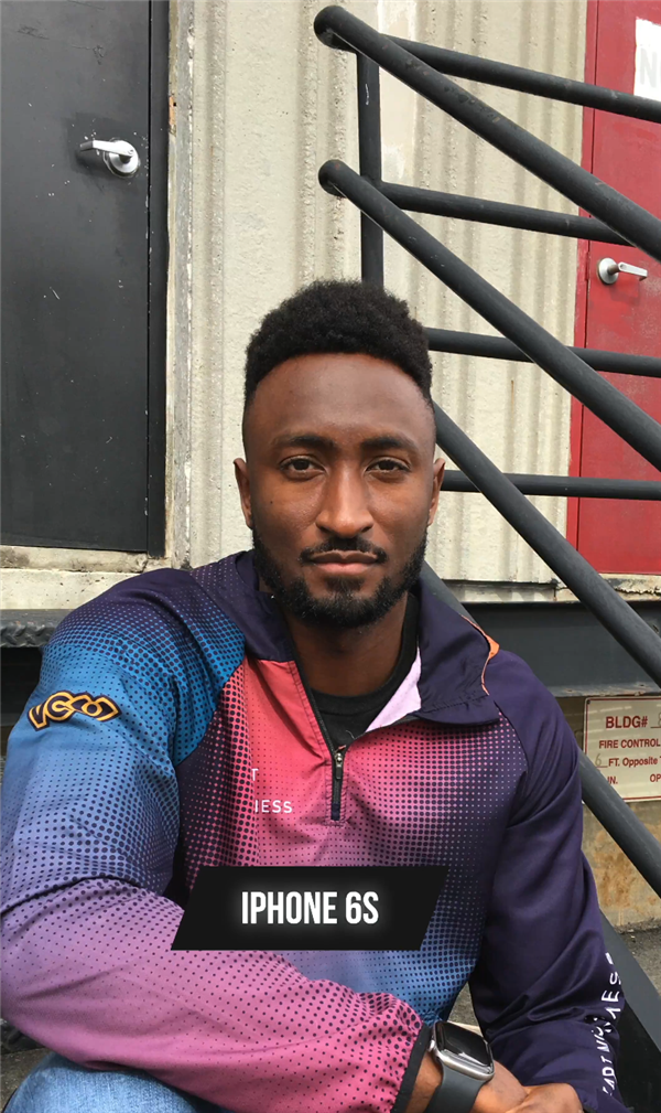 看懵了!初代iPhone到iPhone17自拍对比网友吐槽几乎一样