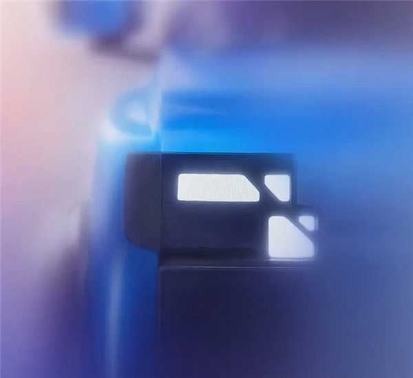 奇瑞路虎神行者官宣用上华为乾崑智驾:配全球最强896线激光雷达